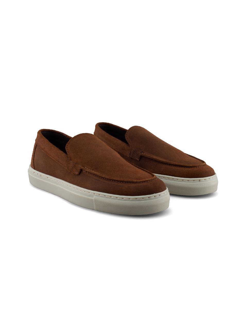 Zapato slip on para hombre 7