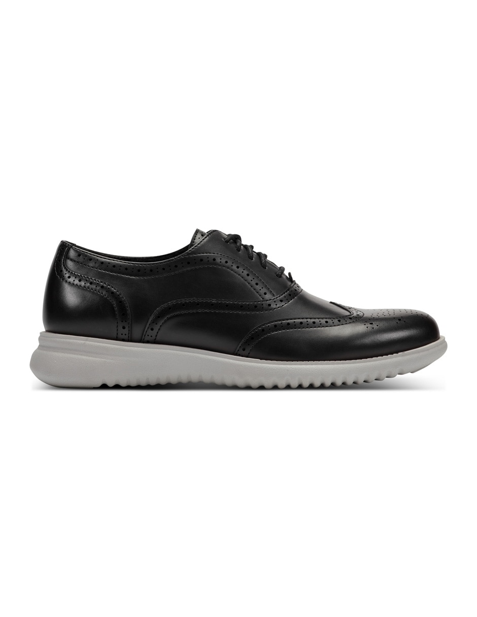 Zapato bostoniano para hombre 3
