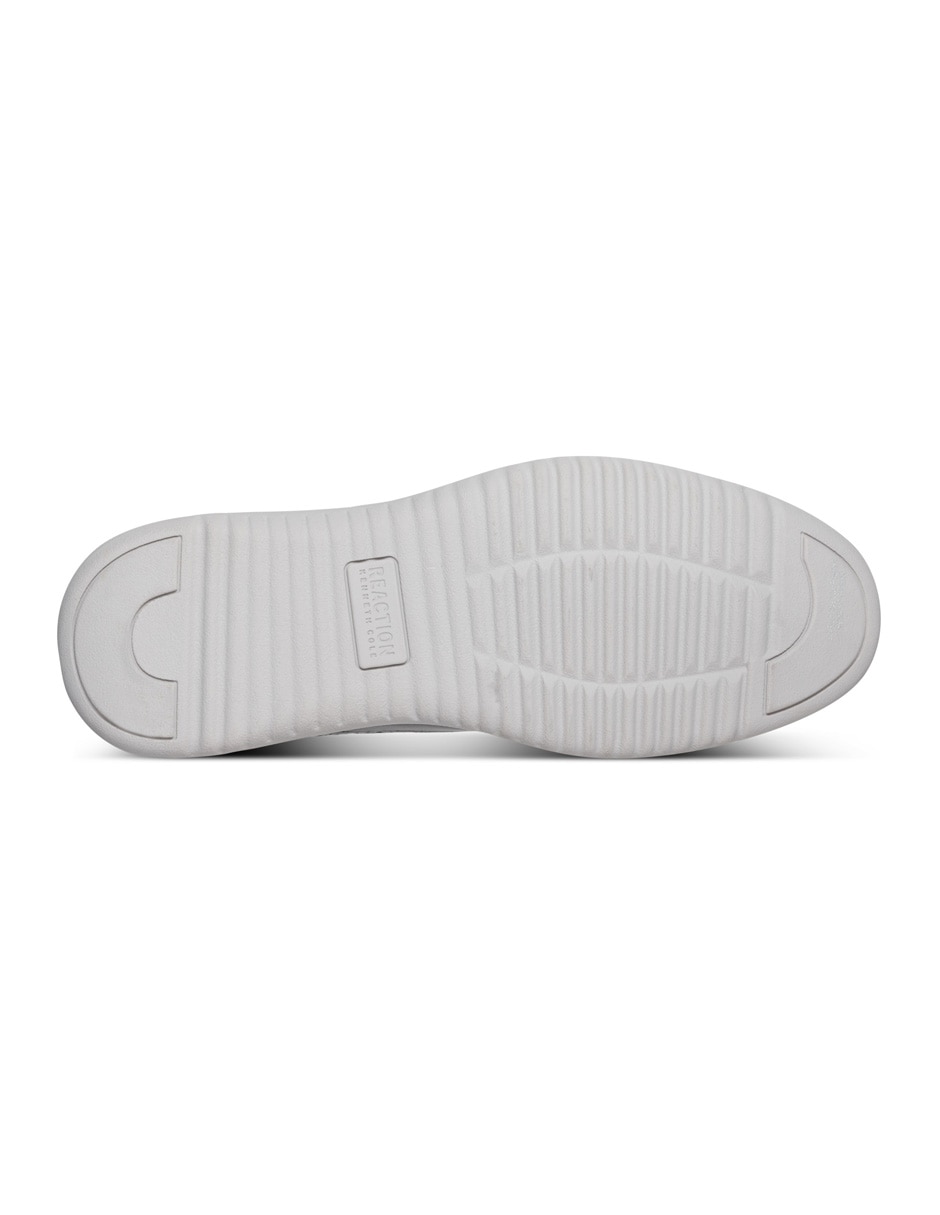 Zapato bostoniano para hombre 4