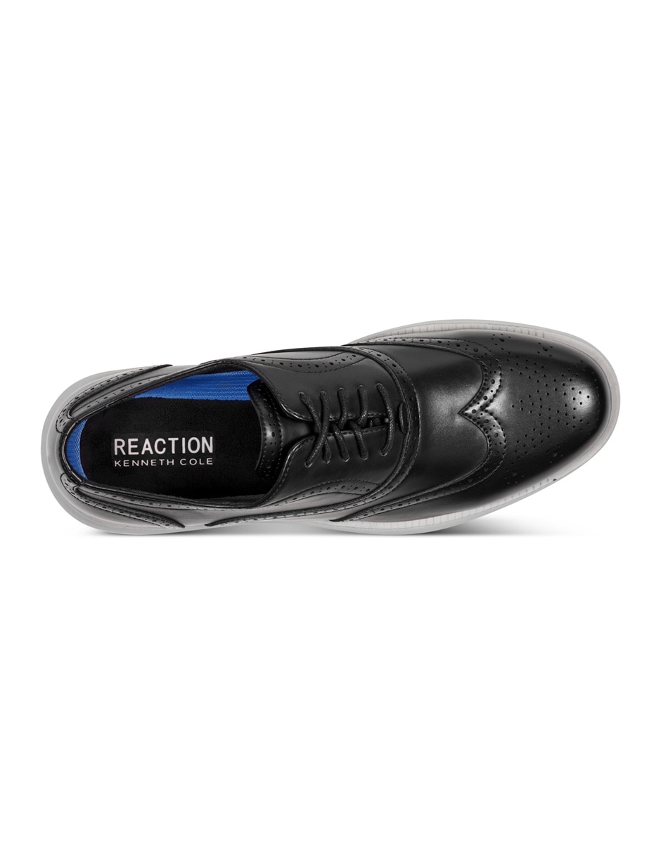 Zapato bostoniano para hombre 5