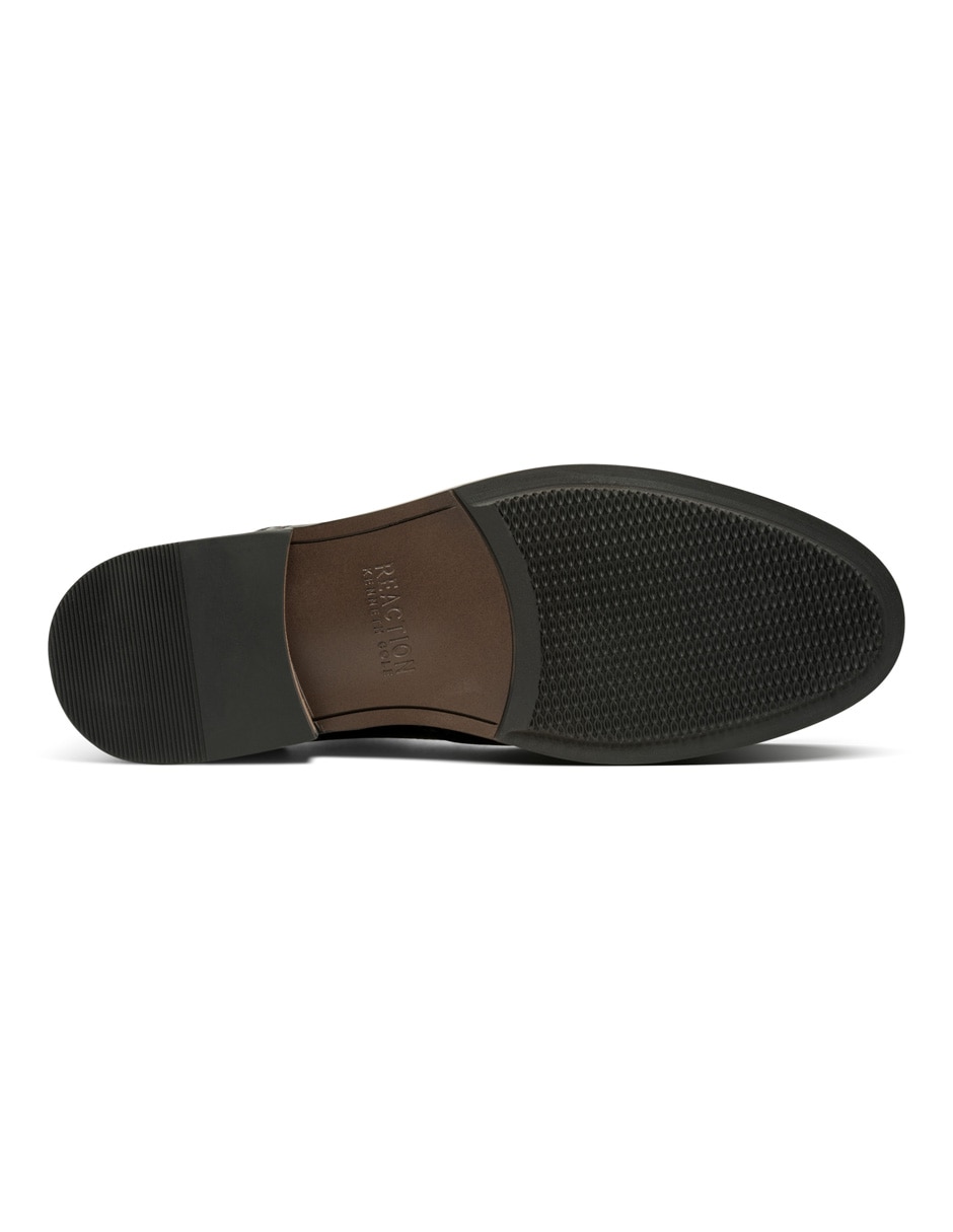 Zapato bostoniano para hombre 3