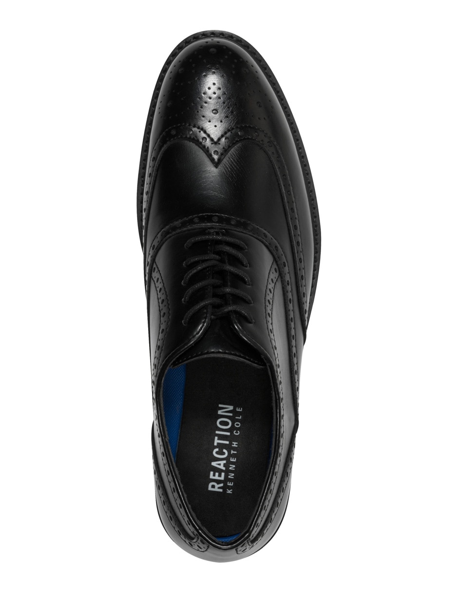 Zapato bostoniano para hombre 5