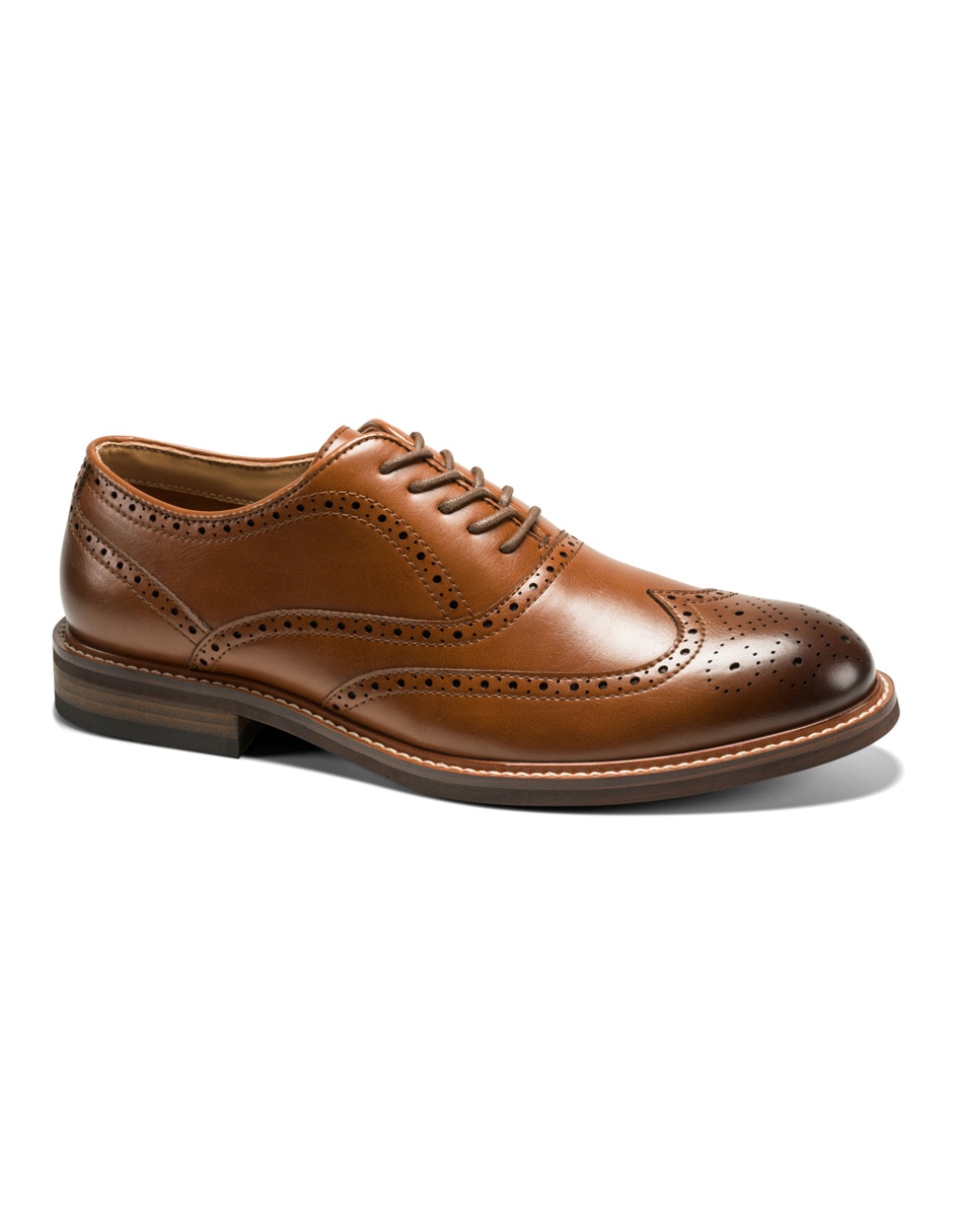 Zapato bostoniano Kenneth Cole para hombre Liverpool