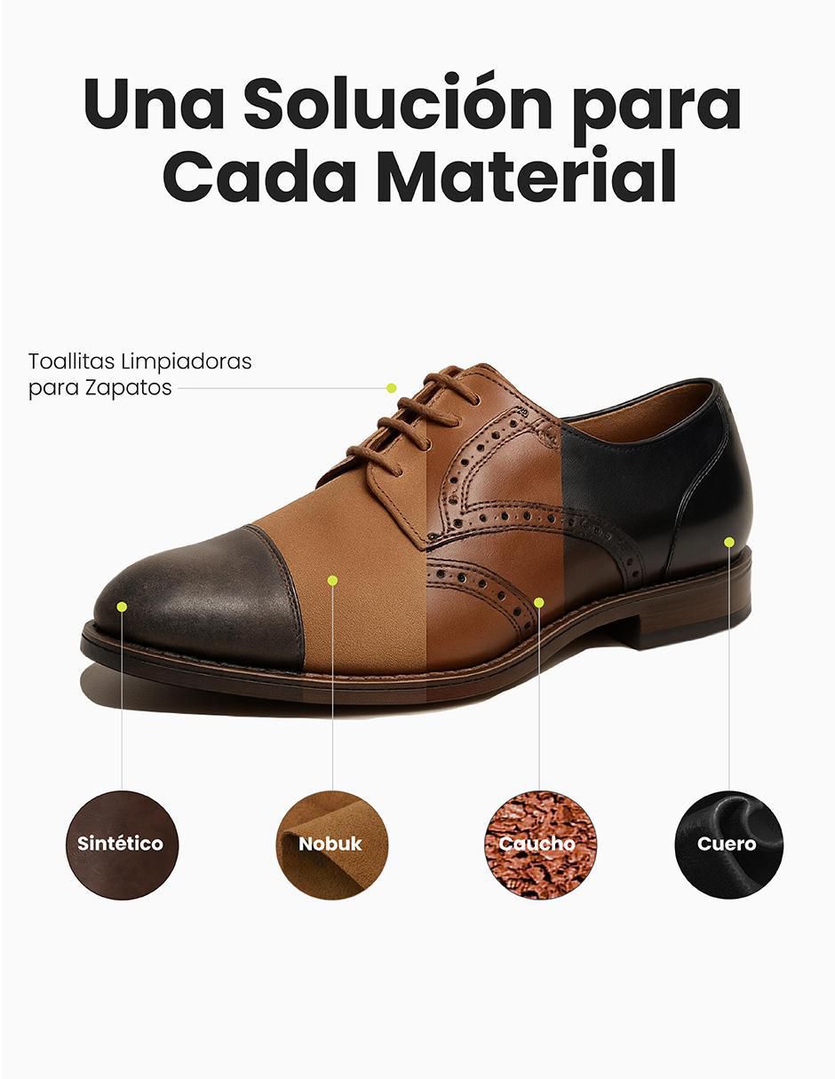 Limpiador para calzado 3