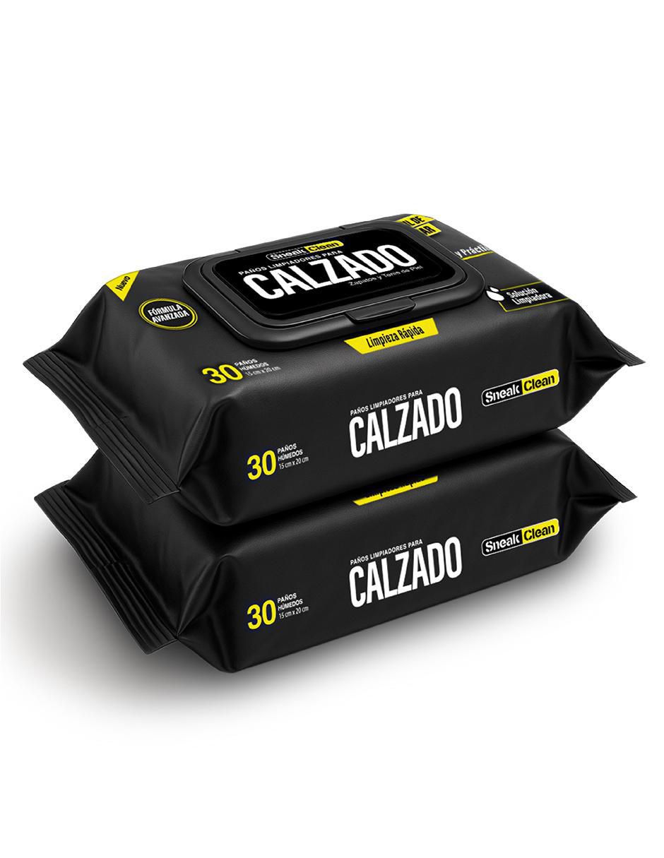 Set limpiador para calzado 1