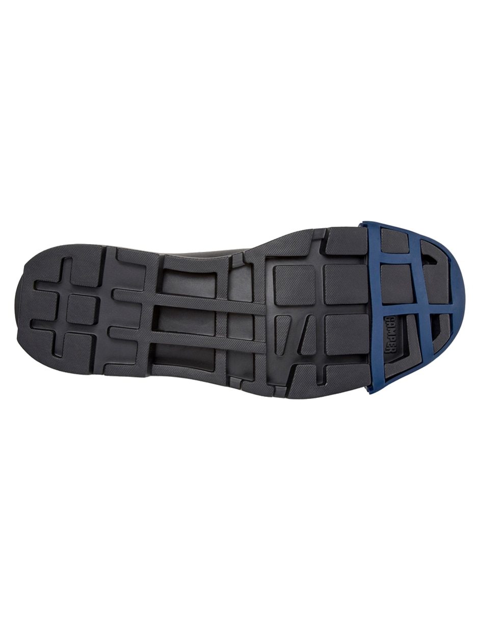Zapato oxford Junction para hombre 4