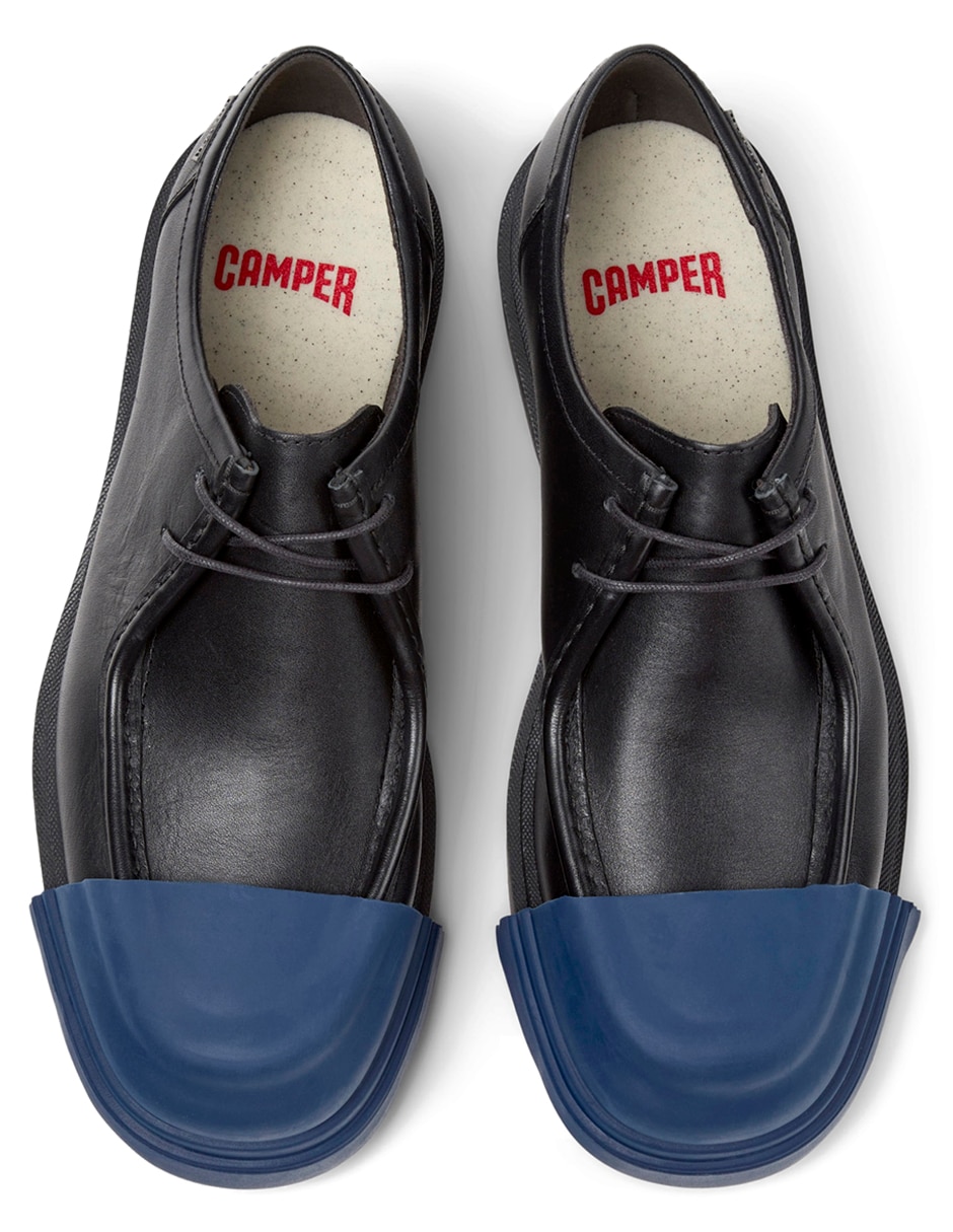 Zapato oxford Junction para hombre 5