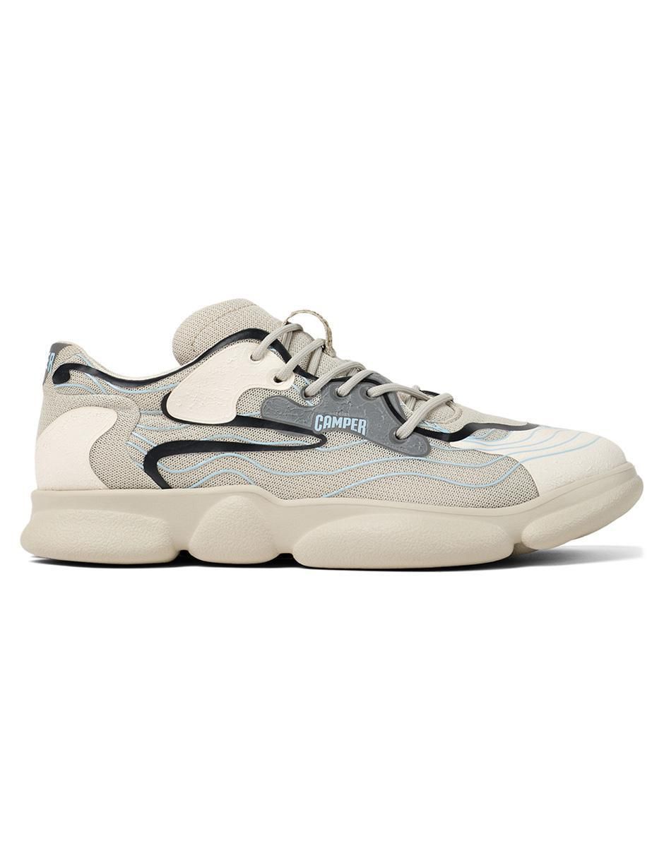 Tenis Karst para hombre