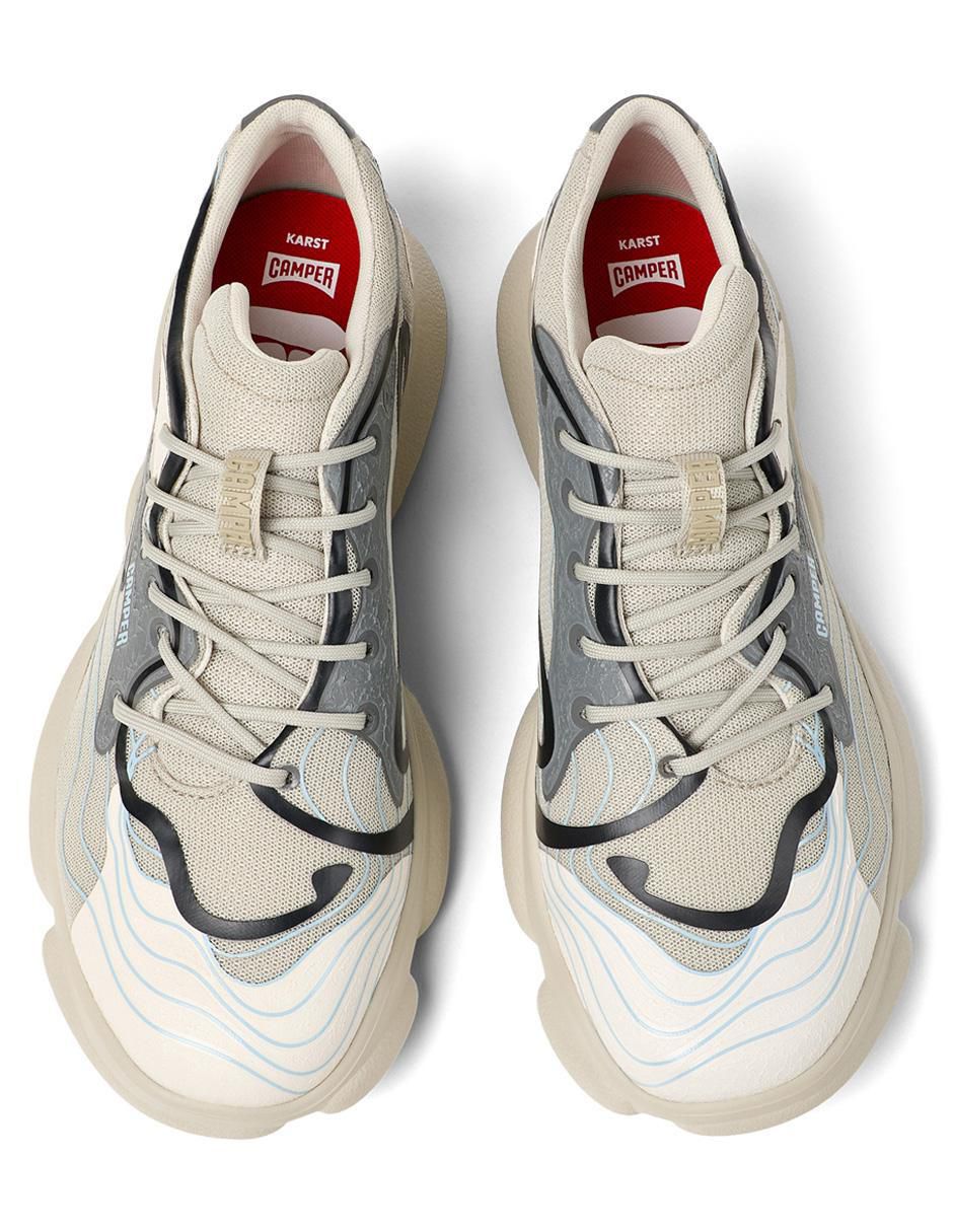 Tenis Karst para hombre 4