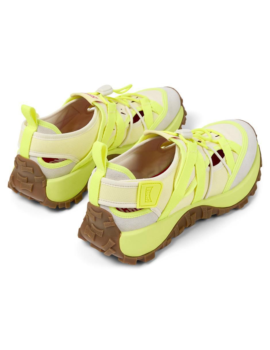 Tenis Drift Trail para hombre 4
