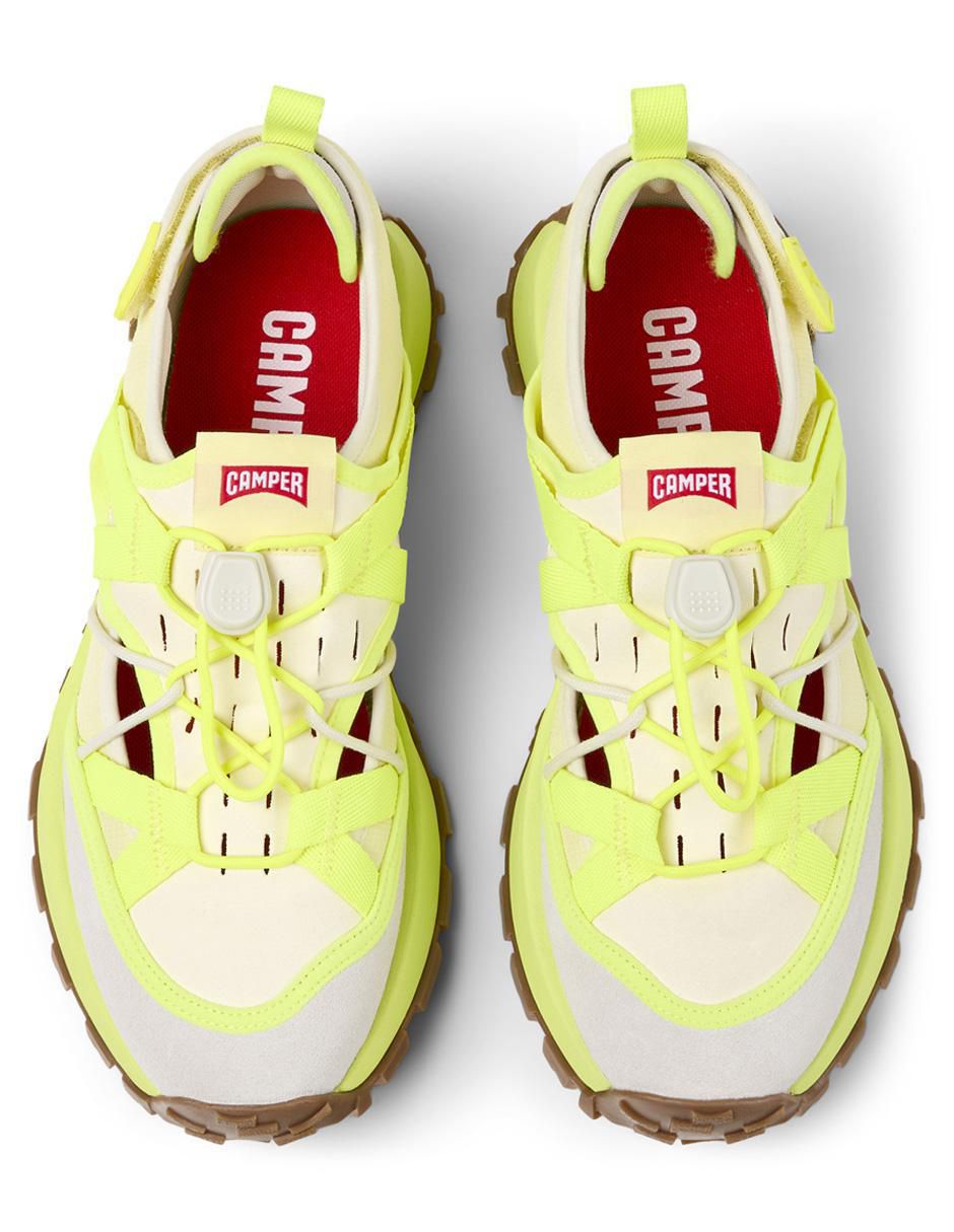 Tenis Drift Trail para hombre 5