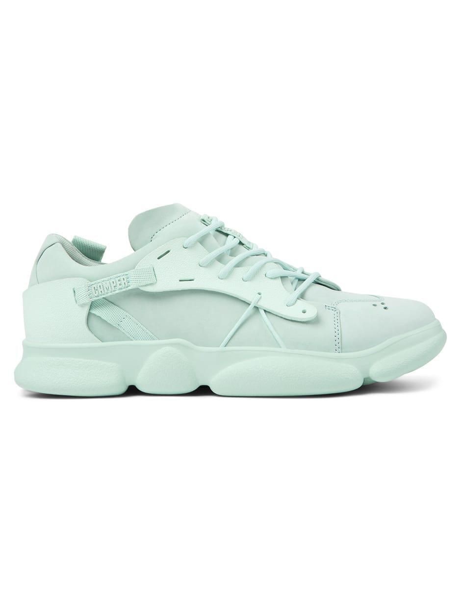 Tenis de piel Karst para hombre Tenis de piel Karst para hombre