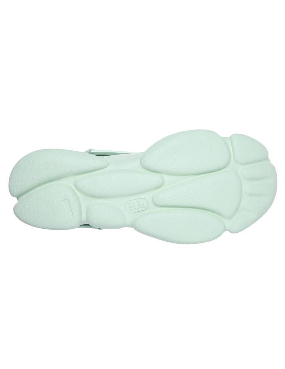 Tenis de piel Karst para hombre 3