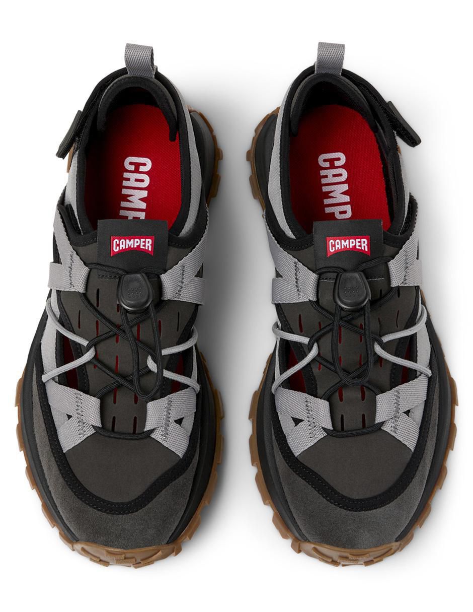Tenis Drift Trail para hombre 3