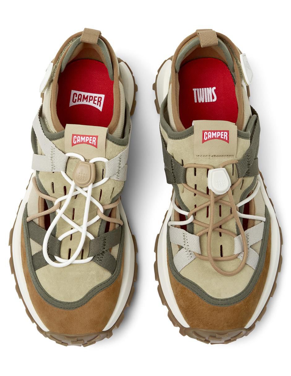 Tenis TWS para hombre 5