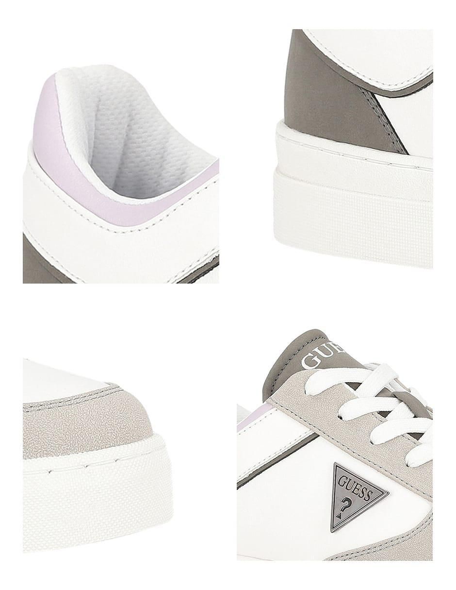 Tenis para hombre 4