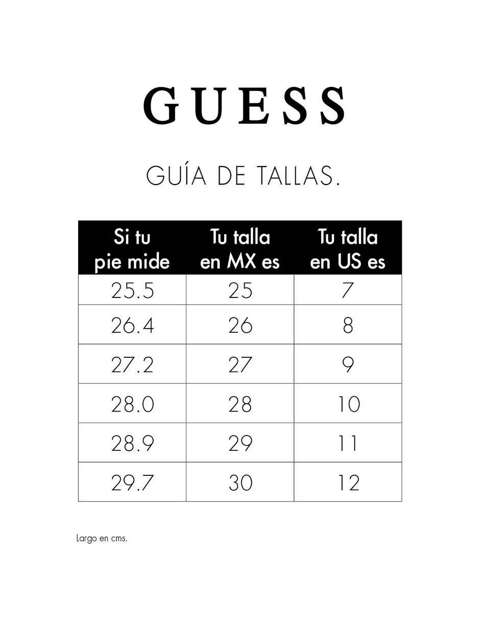Tenis para hombre 8