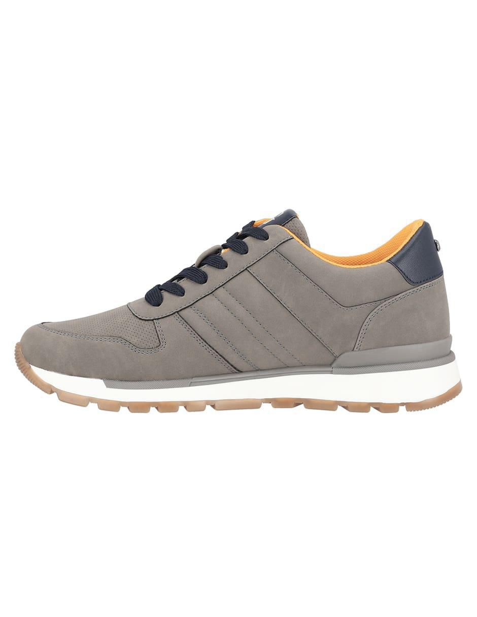 Tenis para hombre 7