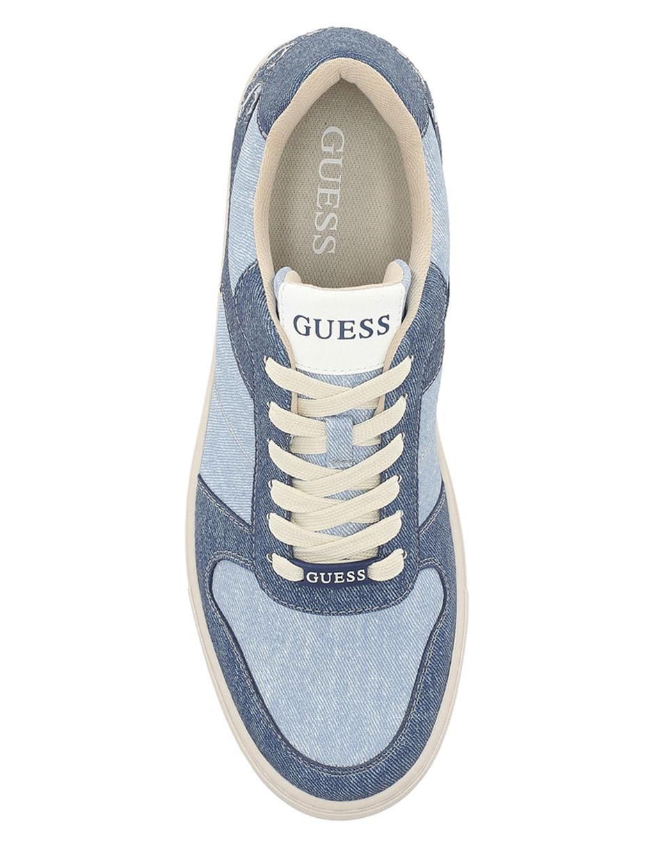 Tenis para hombre 4
