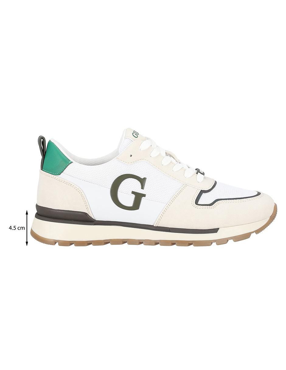 Tenis para hombre 8