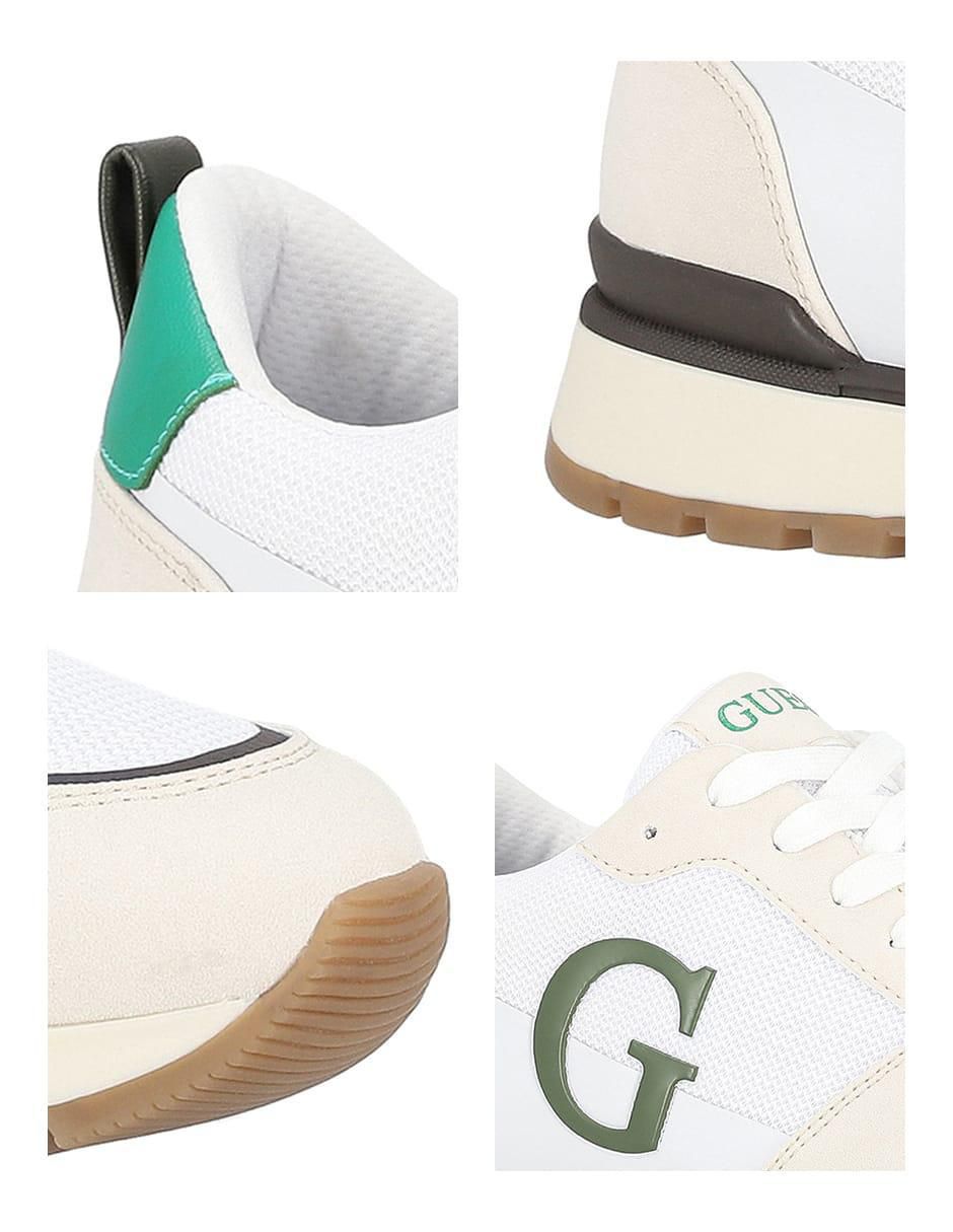 Tenis para hombre 4