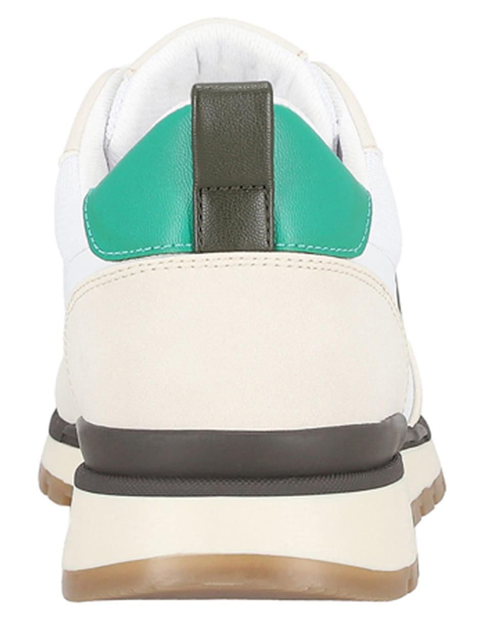 Tenis para hombre 7