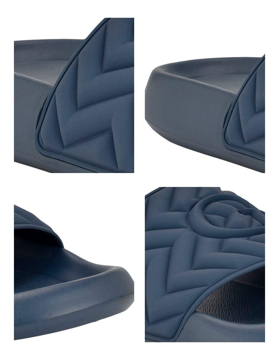 Sandalia para hombre 4