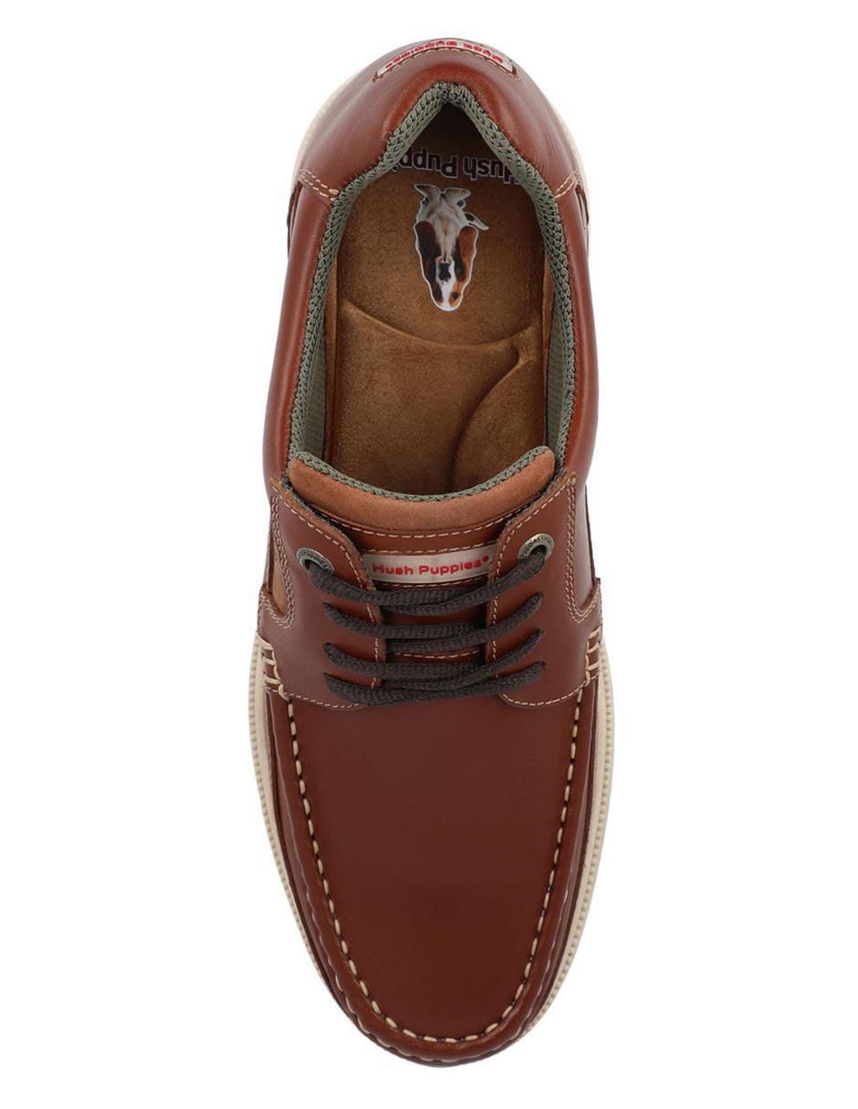 Zapato oxford para hombre 3