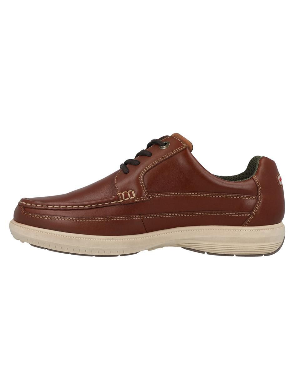 Zapato oxford para hombre 4