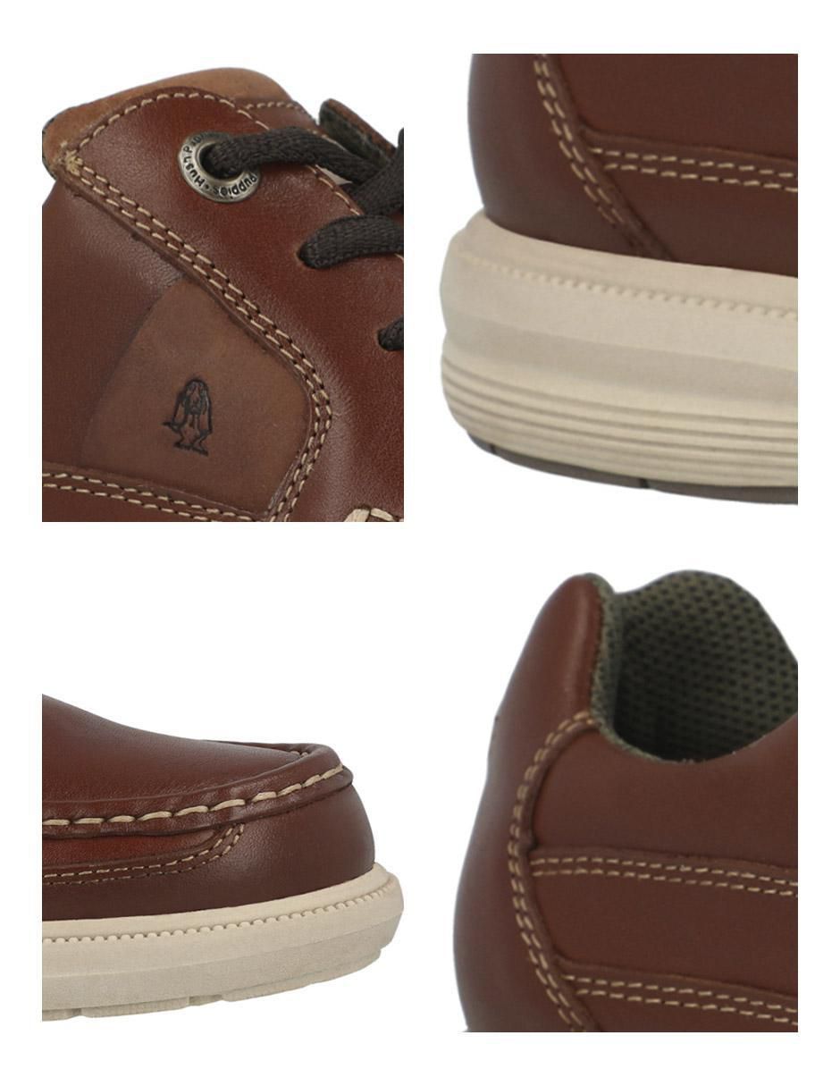 Zapato oxford para hombre 6