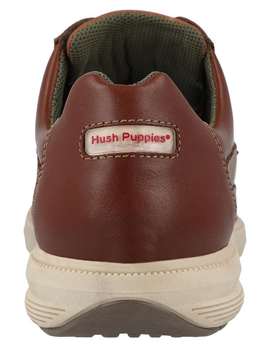 Zapato oxford para hombre 7