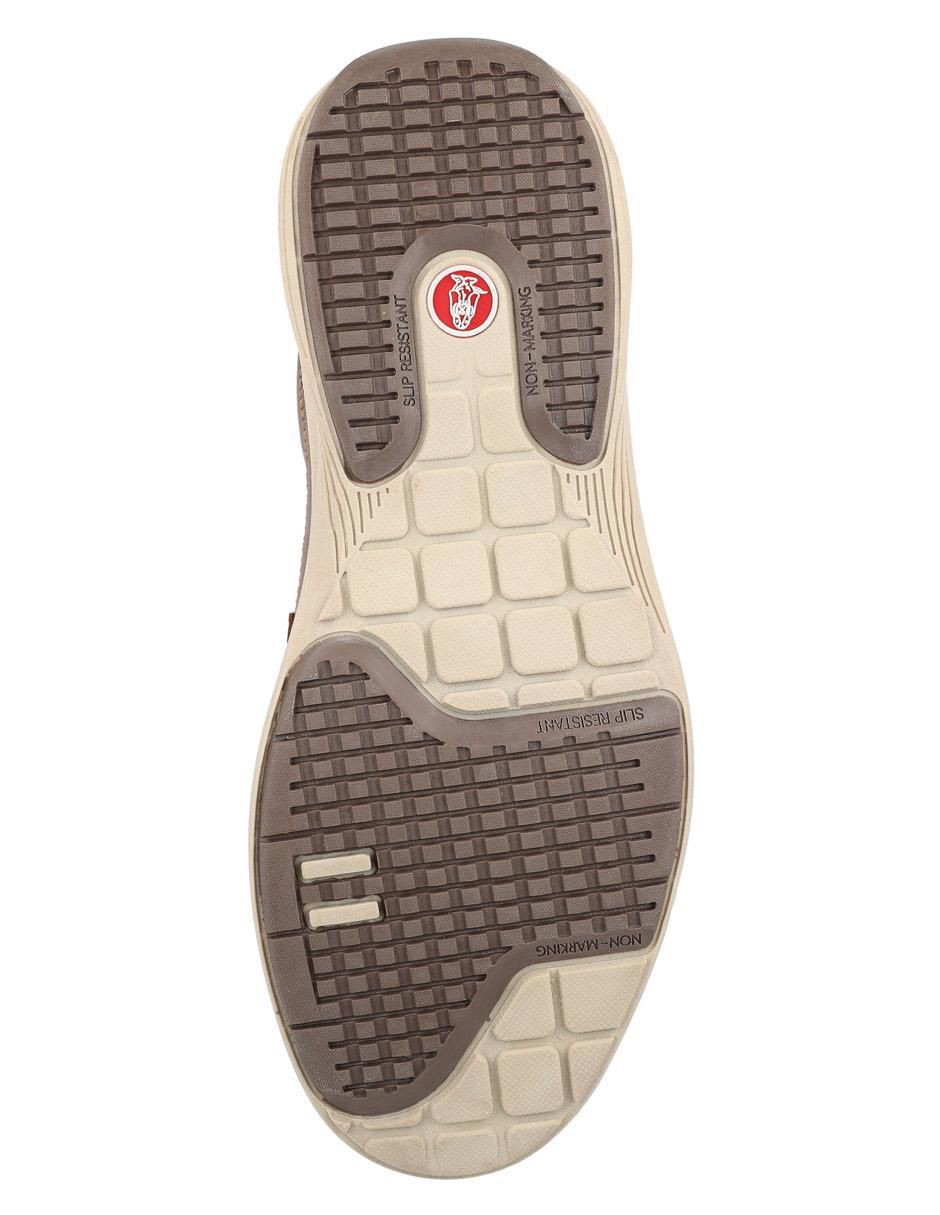 Zapato oxford para hombre 8