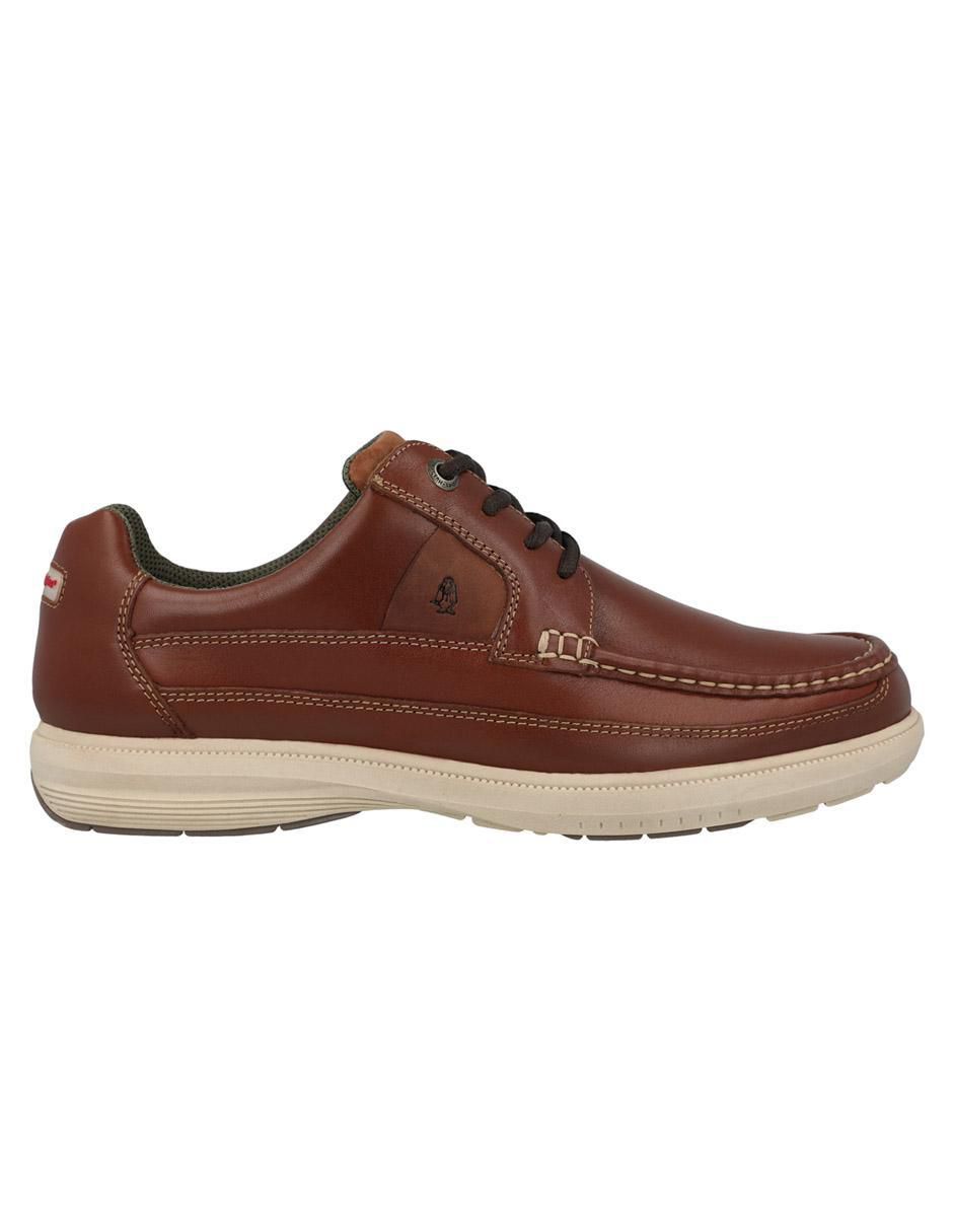 Zapato oxford para hombre 9
