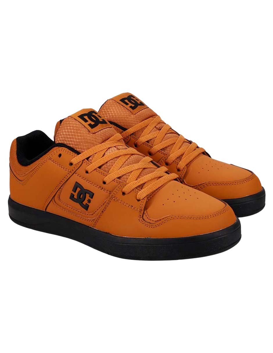 Tenis de piel Cure Hi Top Wnt para hombre