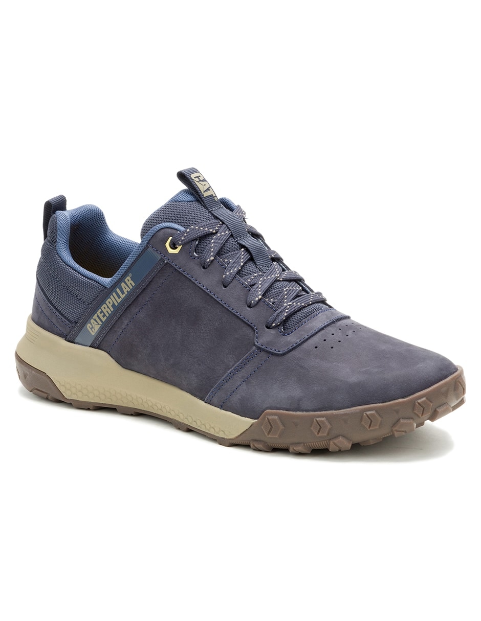 Tenis de piel para hombre Tenis de piel para hombre