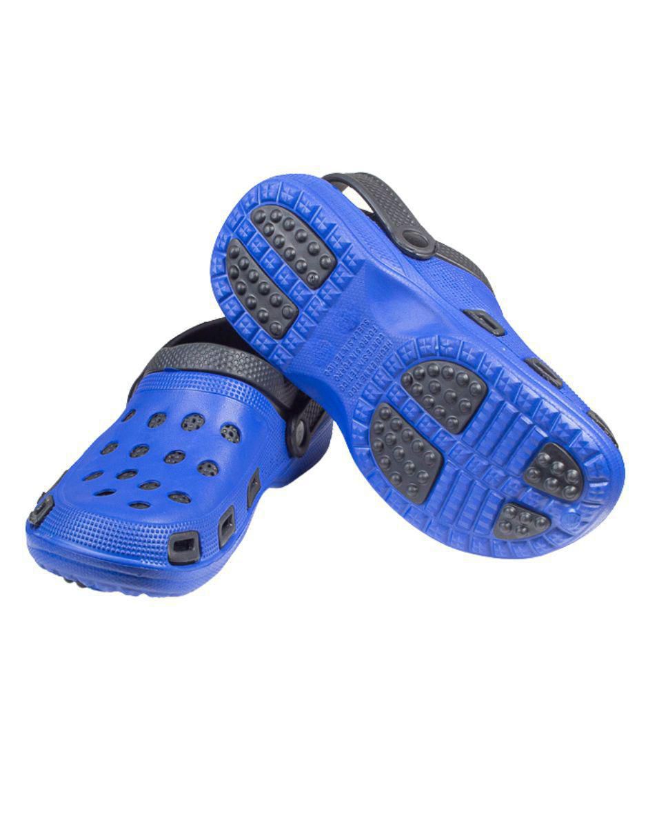Sandalia para hombre 2