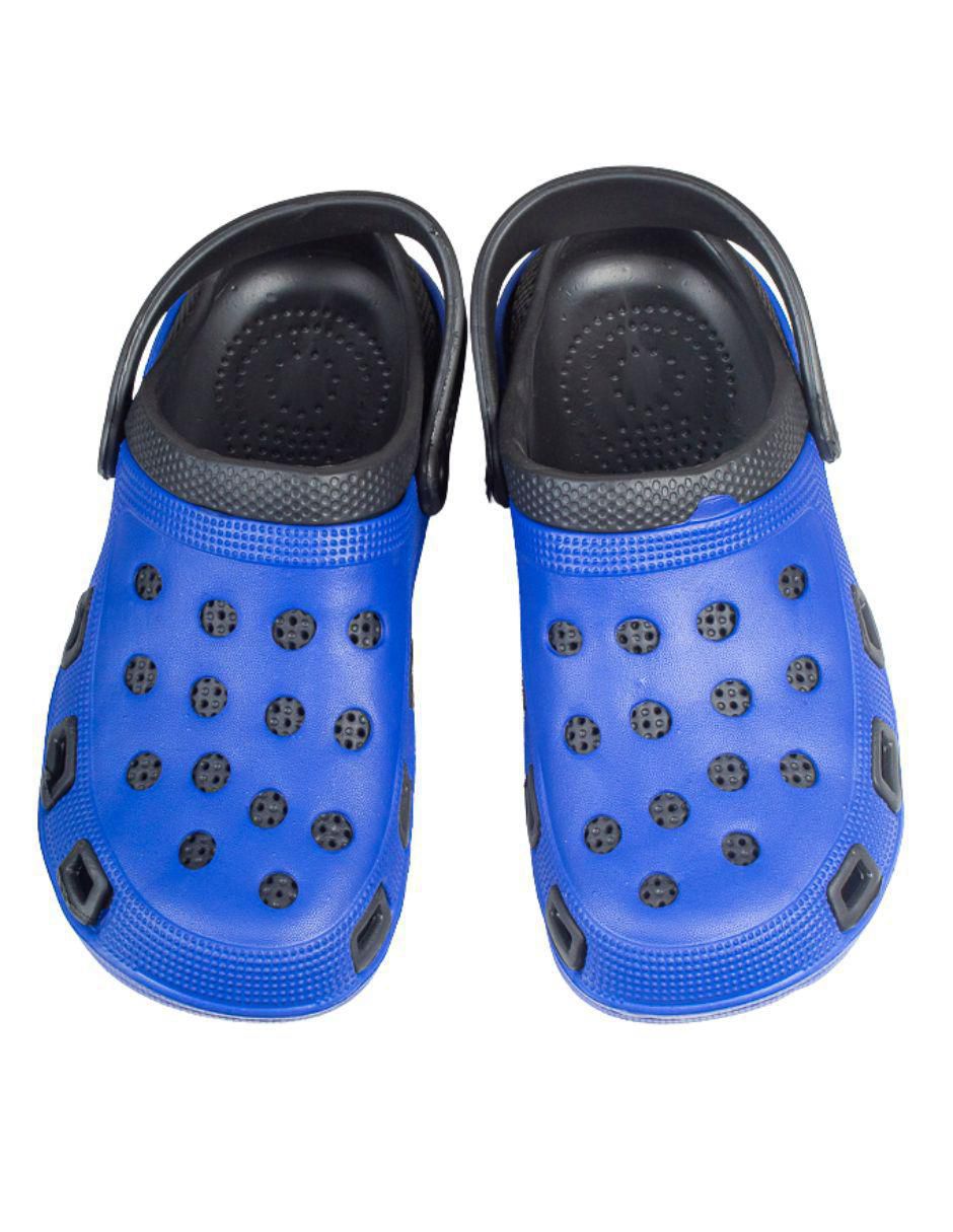 Sandalia para hombre 3