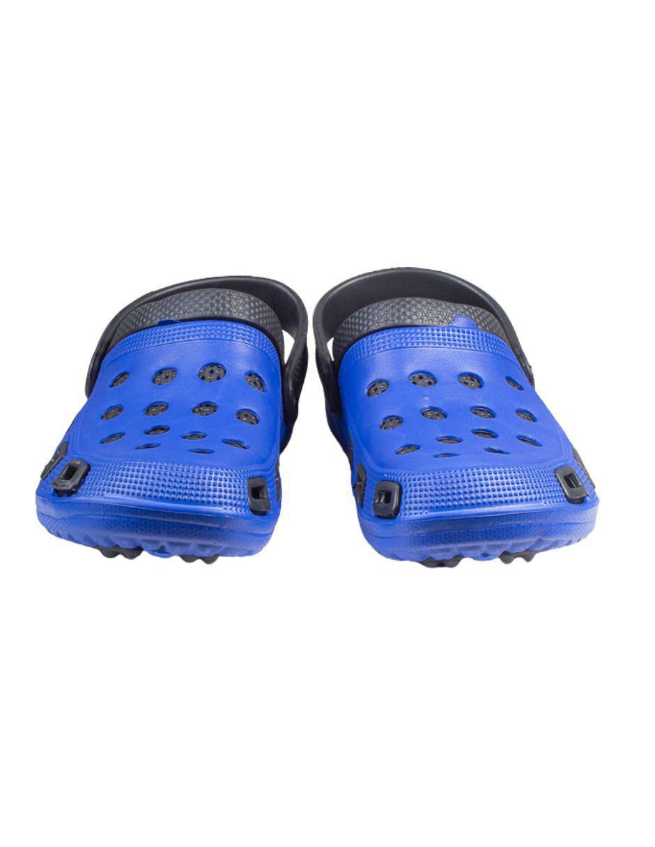 Sandalia para hombre 4
