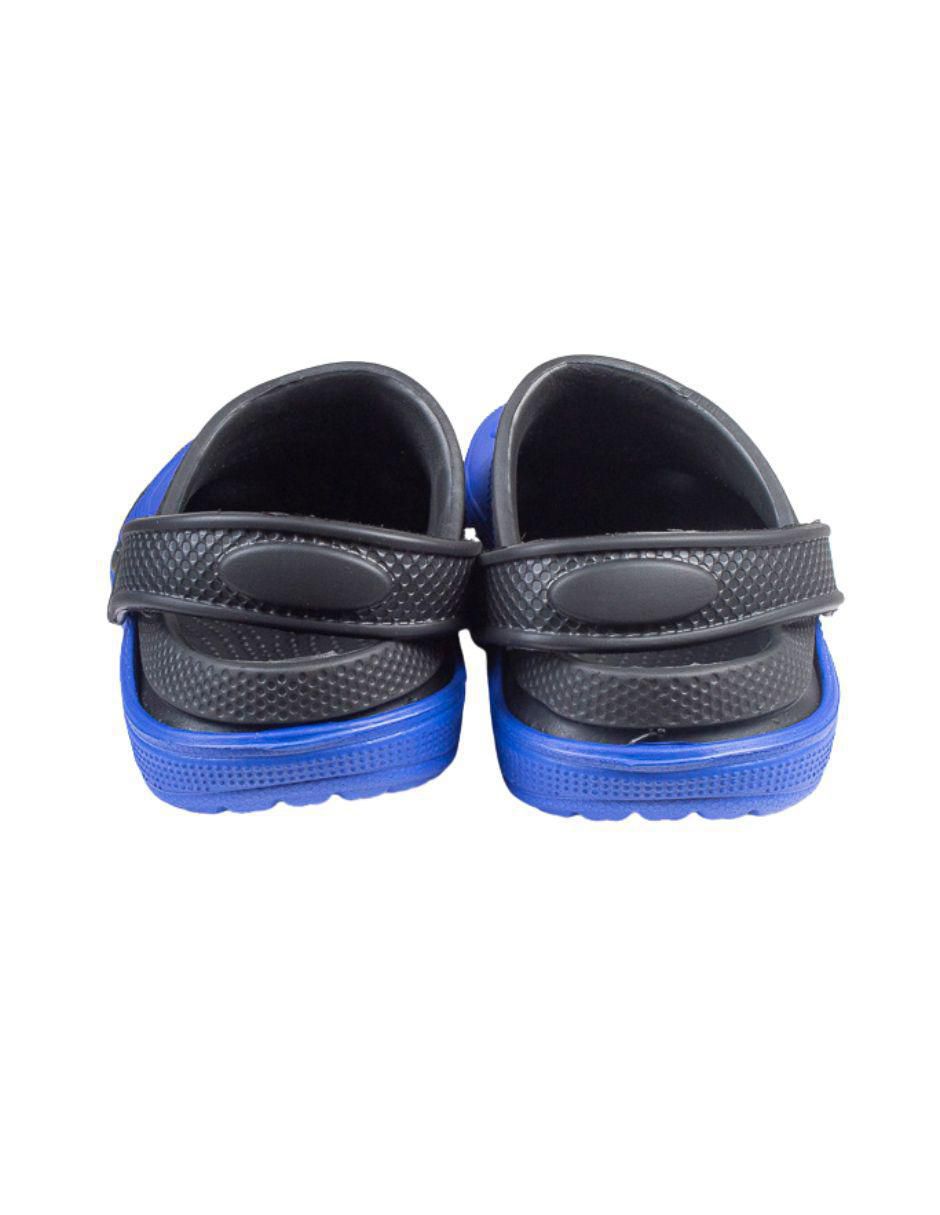 Sandalia para hombre 5