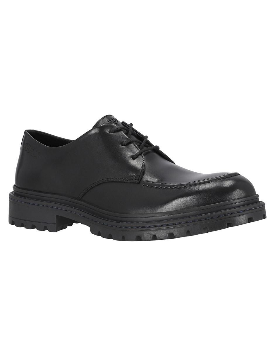Zapato oxford para hombre