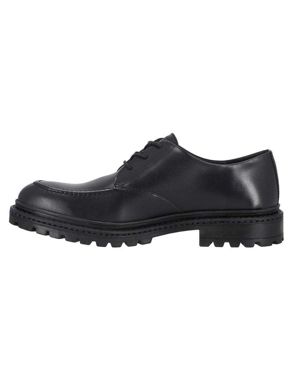 Zapato oxford para hombre 2