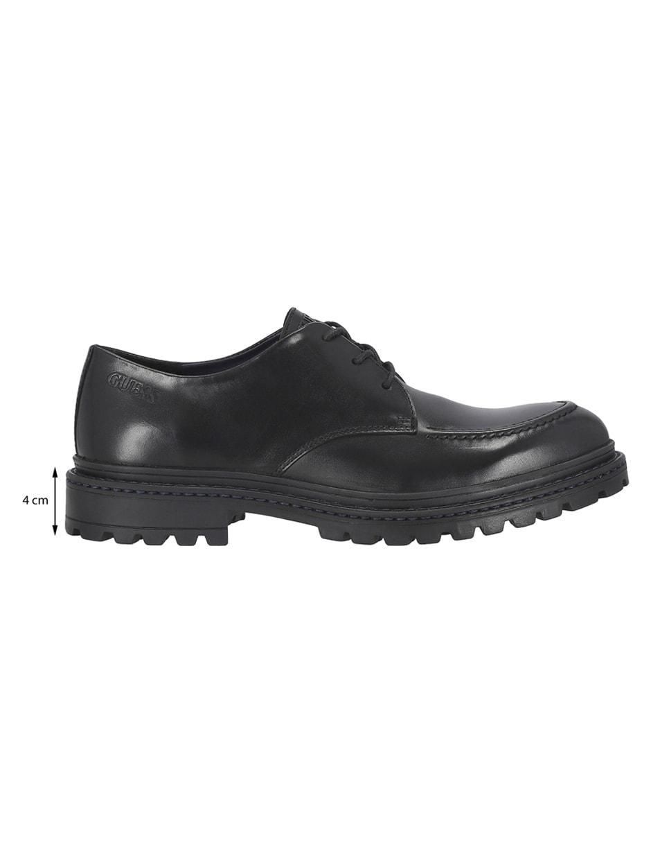 Zapato oxford para hombre 8