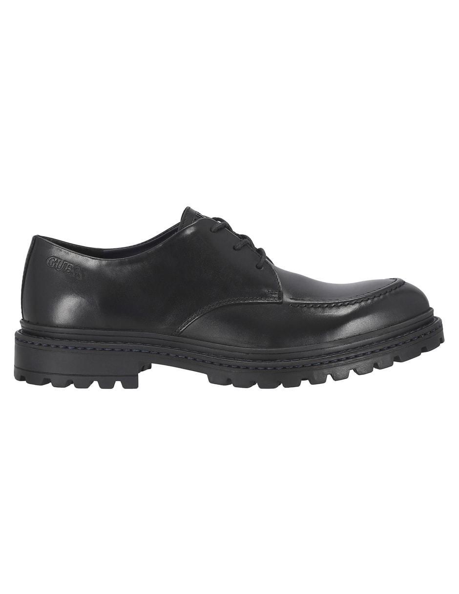 Zapato oxford para hombre 3