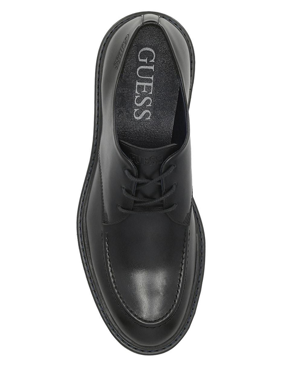 Zapato oxford para hombre 5