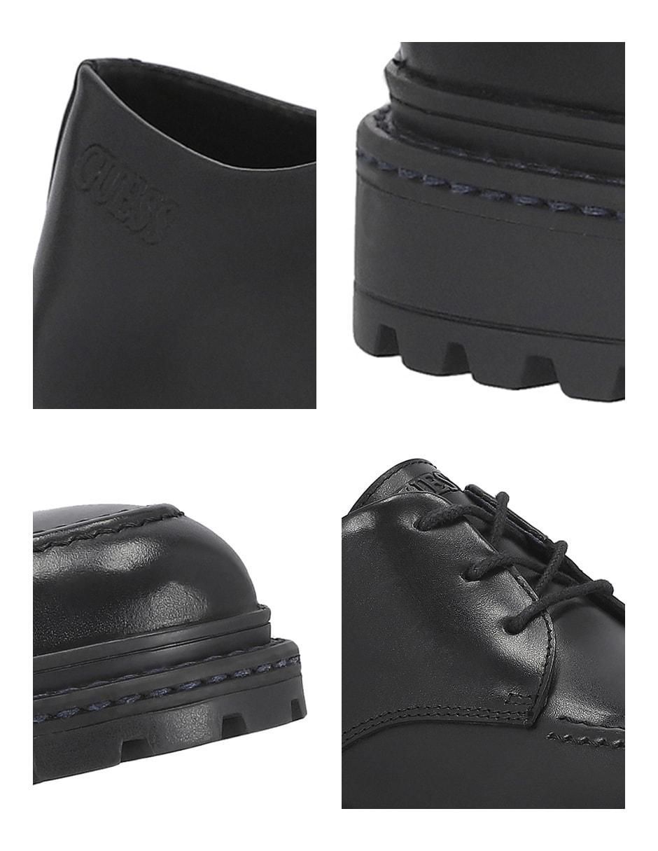Zapato oxford para hombre 6