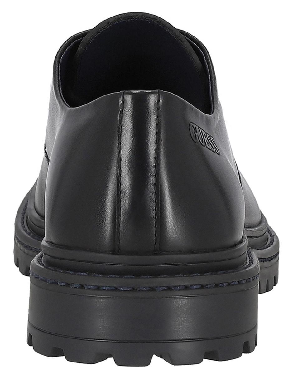 Zapato oxford para hombre 7
