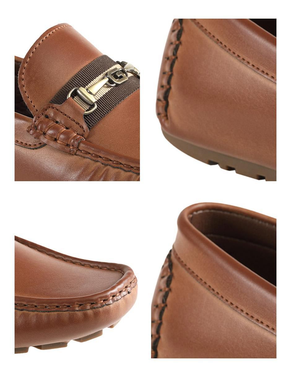 Mocasín para hombre 4
