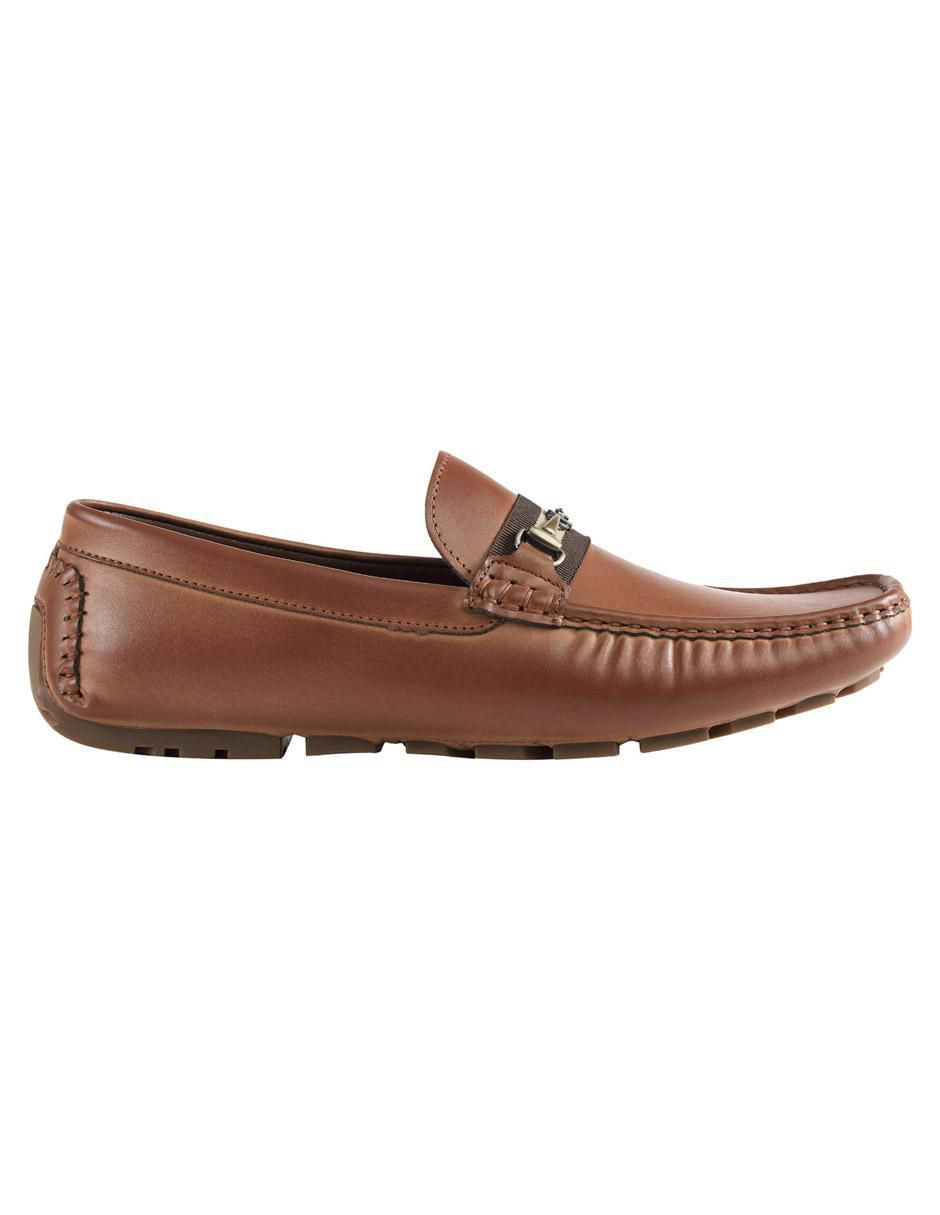 Mocasín para hombre 6