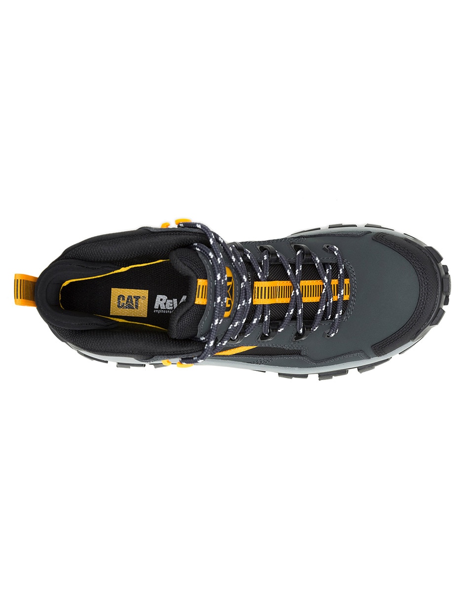 Bota industrial 2