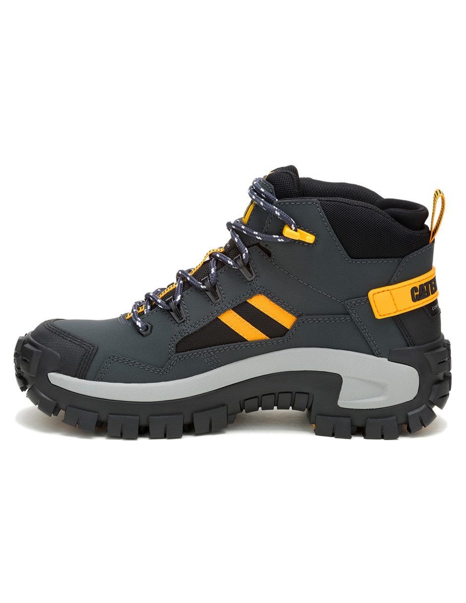 Bota industrial 3